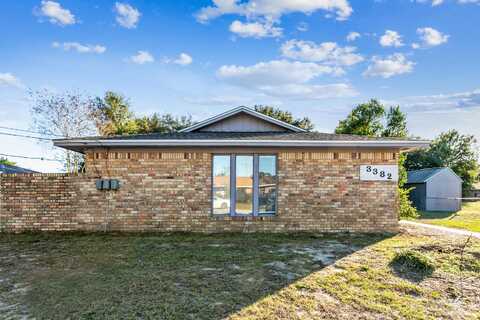 3382 Green Briar Circle, Gulf Breeze, FL 32563