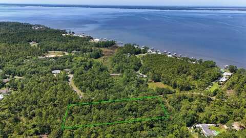 4.66 Acres Watson Road, Freeport, FL 32439