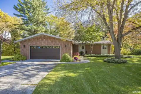 3 Kim Court, Elkhart, IN 46514