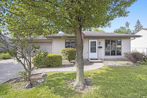 509 E Russ Avenue, Mishawaka, IN 46545