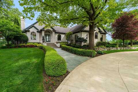 13 Quail Island, Elkhart, IN 46514