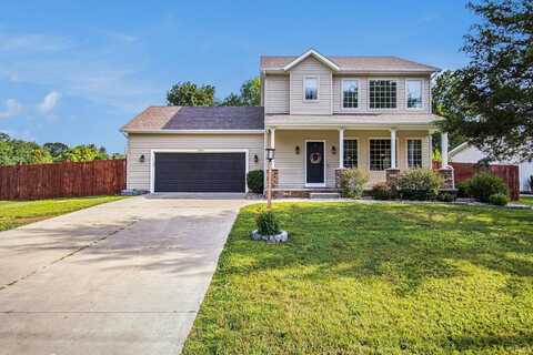 11999 Loughlin Drive, Mishawaka, IN 46545