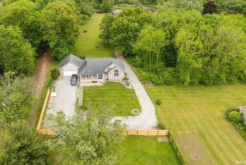 26973 Water Edge Drive Drive, Elkhart, IN 46514