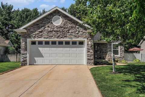 3303 Village Court, Goshen, IN 46528