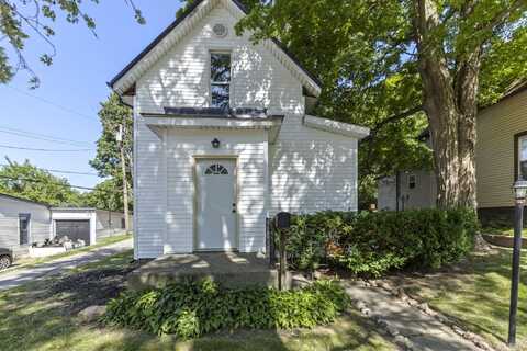 610 N 5th Street, Goshen, IN 46528