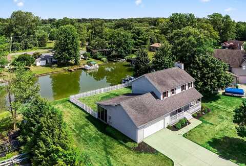 51268 Channel Court, Elkhart, IN 46514