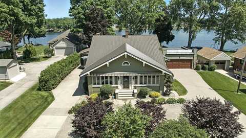 2726 E Jackson Boulevard, Elkhart, IN 46516