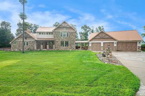 51044 Spotted Eagle Drive, Elkhart, IN 46514