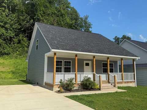 33 Wetzel Drive, Paintsville, KY 41240