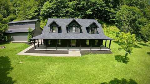 2850 Toler Creek, Harold, KY 41635