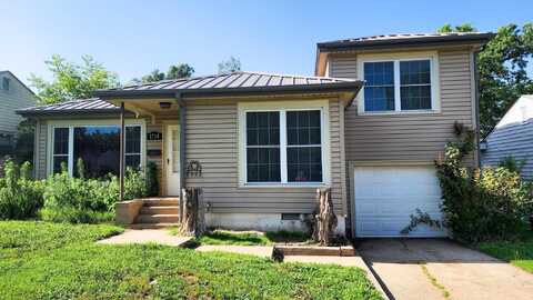 1714 E Pine, Enid, OK 73701