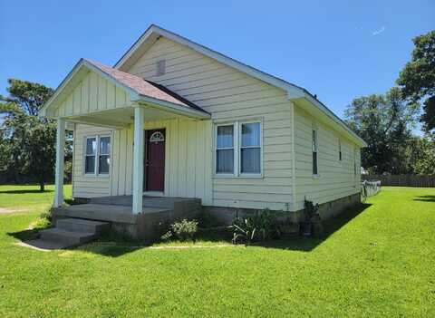 614 E Missouri, Cleo Springs, OK 73729