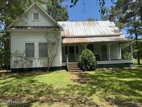 11870 Suqualena Road, Collinsville, MS 39325