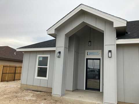 3030 Uriel Dr., Eagle Pass, TX 78852