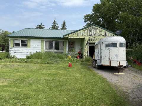 311 E John ST, Pickford, MI 49774
