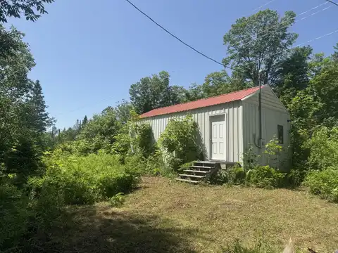 N4996 Ford Lake Road, Germfask, MI 49836