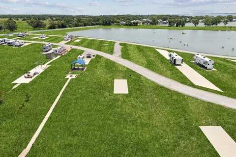 LOT 15 Waterfront Road, Kerens, TX 75114