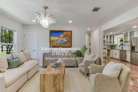 7806 Mullen DR, Austin, TX 78757