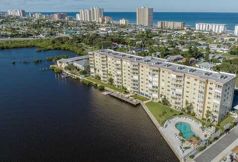 3606 S PENINSULA DRIVE 406, PORT ORANGE, FL 32127