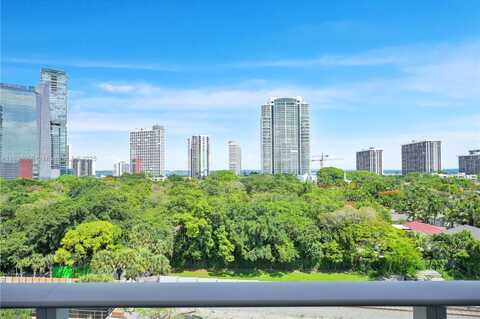 1600 SW 1st Ave 803, Miami, FL 33129