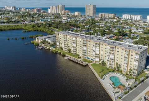 3606 S Peninsula Drive 406, Port Orange, FL 32127
