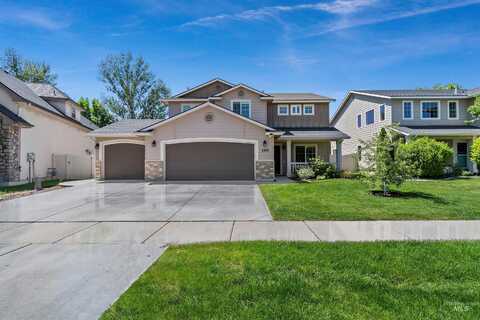 2819 NW 11th Avenue, Meridian, ID 83646