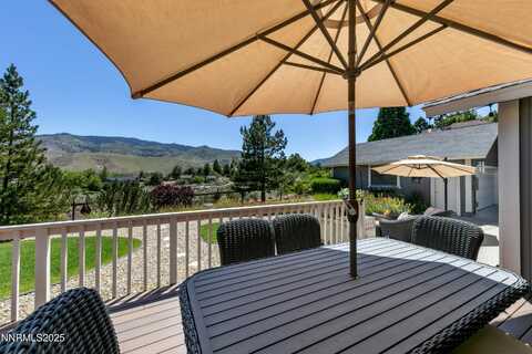 545 Mogul Mountain Drive, Reno, NV 89523