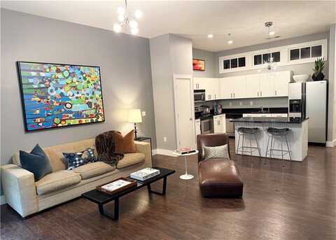 560 Dutch Valley Road 2412, Atlanta, GA 30324