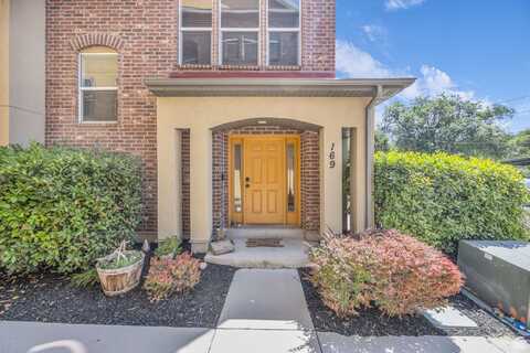 169 W BARRY LINKS WAY, South Salt Lake, UT 84115