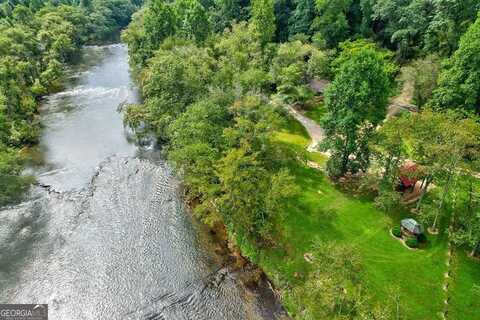 LOT 73 River Ridge, Blue Ridge, GA 30513