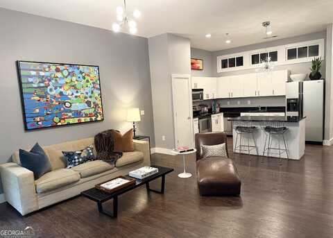 560 Dutch Valley RD NE 2412, Atlanta, GA 30324