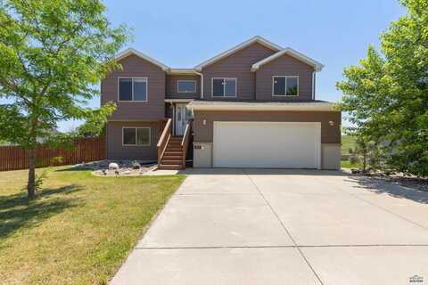 755 FIELD VIEW DR, Rapid City, SD 57701