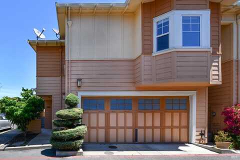 130 Valley Oak Drive, Napa, CA 94558