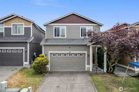 7230 178th Street E, Puyallup, WA 98375