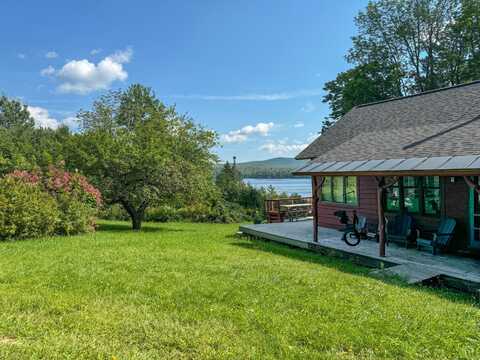1889 Lake Ninevah Rd, Mount Holly, VT 05758