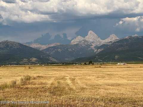 TBD N 2500 LOT 1, Driggs, ID 83422