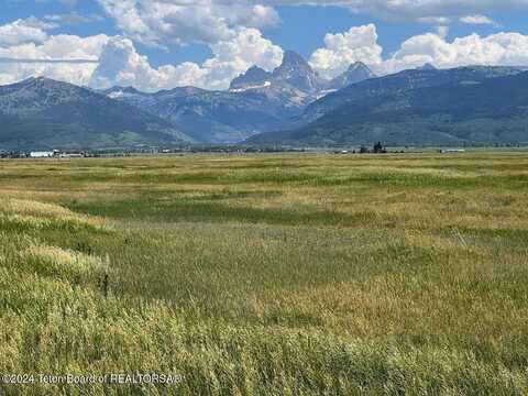 TBD LOT 2 W 2000, Driggs, ID 83422