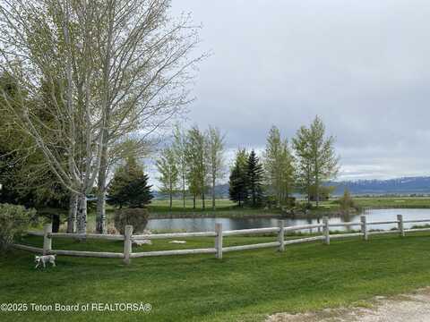 2063 DAYDREAM DRIVE LOT 16, Tetonia, ID 83452