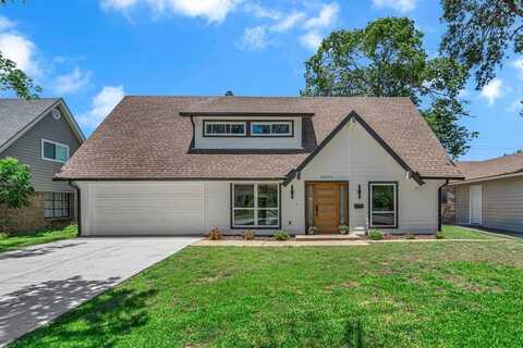 12271 High Meadow Drive, Dallas, TX 75234