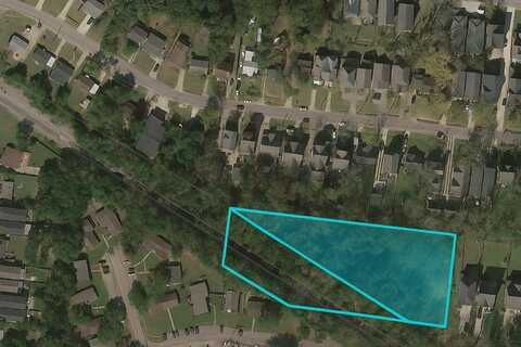 0 McKennie Ave, Nashville, TN 37206
