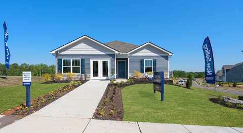 309 Oak Ridge Road, Clinton, SC 29325