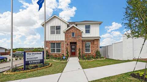 6628 Windfall Drive, FORT WORTH, TX 76135