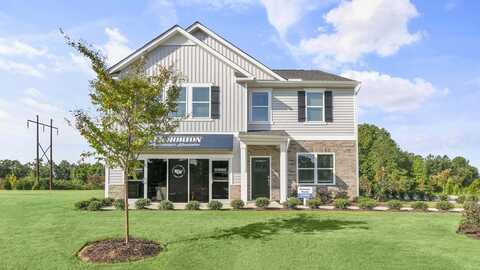 12 Lone Star Drive, Lillington, NC 27546