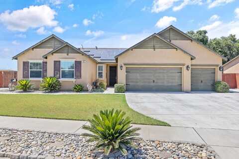 863 Legacy Drive, Lemoore, CA 93245