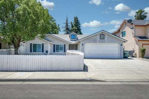 4665 Yale Avenue W, Fresno, CA 93722