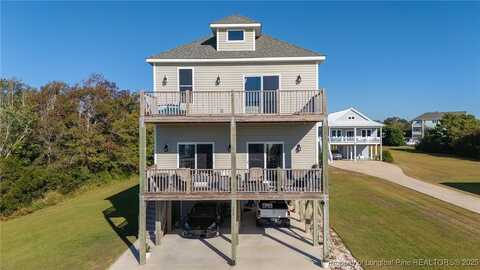 278 Live Oak Road, Newport, NC 28570