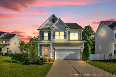 786 Century Drive, Cameron, NC 28326