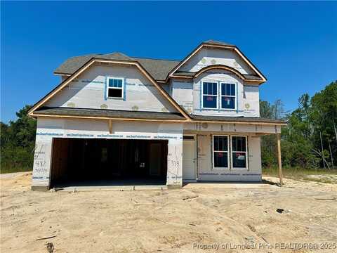 333 Steeple Ridge, Cameron, NC 28326