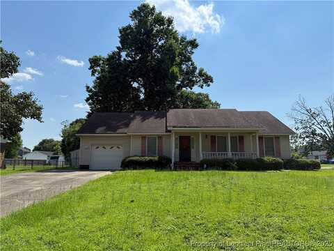 1886 Windlock Drive, Fayetteville, NC 28304