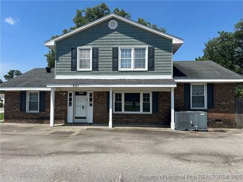 201 N Reilly Road, Fayetteville, NC 28303